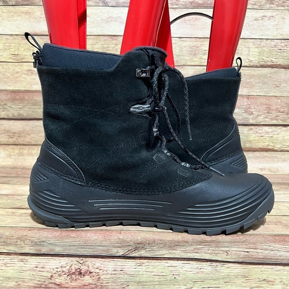 Teva Highline Wateeproof Mid Boots main image 8